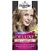 Palette Deluxe Oil-Care Color Farba do włosów trwale koloryzująca z mikroolejkami 8-11 Chłodny Blond