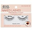 Ardell Naked Lashes Para sztucznych rzęs 426 Black