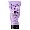 Eveline Cosmetics Brazilian Body Ujędrniający żel-balsam samoopalający 150ml