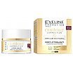 Eveline Cosmetics Contour Correction Głęboko odżywiający krem liftingujący 70+ 50ml