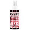 Cameleo Spray & Go Koloryzujący spray do włosów 150ml Red