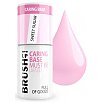 Brushup Caring Base Must Be UV/LED Baza hybrydowa 5g Full Of Goods Sweet Sugar