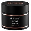Silcare So Rose! So Gold! Maska do stóp Silk Touch 150ml