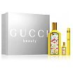 Gucci Flora Gorgeous Orchid Zestaw upominkowy EDP 100ml + EDP 10ml + EDP 5ml