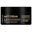Syoss Matt Cream Krem do włosów 100ml