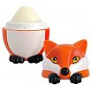 Cosmepic Lip Balm Balsam do ust 6g Fox