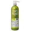Tigi Bed Head Urban Antidotes Re-Energize Shampoo Szampon wzmacniający 750ml
