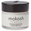 Mokosh Cosmetics Smoothing Facial Cream Wygładzajacy krem do twarzy Figa 15ml