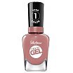 Sally Hansen Miracle Gel Lakier do paznokci 14,7ml 252 Rose & Shine