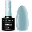 Claresa Soak Off UV/LED Color Lakier hybrydowy do paznokci 5g 2 Mint