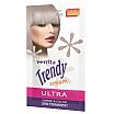 Venita Trendy Cream Ultra Krem do koloryzacji włosów 35ml 11 Silver Dust