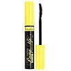 Lovely Pump Up Curling Henna Effect Mascara Tusz do rzęs z efektem henny 8g Black