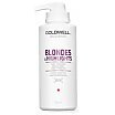 Goldwell Dualsenses Blondes & Highlights 60sec Treatment 60-sekundowa kuracja dla włosów blond i z pasemkami 500ml