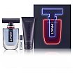 Tommy Hilfiger Impact Zestaw upominkowy EDT 100ml +EDT 4ml + żel pod prysznic 100ml