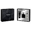 Mont Blanc Legend Zestaw upominkowy EDT 100ml + EDT 7,5ml + żel pod prysznic 100ml