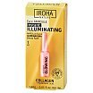 Iroha Nature Instant Flash Illuminating Face Ampoule Rozświetlająca ampułka do twarzy z kolagenem i kwasem hialuronowym 1,5ml