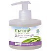 Masmi Organic Care Delikatny żel do higieny intymnej z ekstraktem z nagietka i borówki 250ml