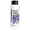 Cameleo Anti-Yellow Effect Silver Shampoo Mini szampon do włosów blond przeciw żółknięciu 50ml
