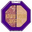 Wibo Know Your Worth Eyeshadow Cienie do powiek 5g 03 Selfish