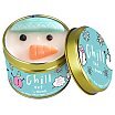 Bomb Cosmetics Świeca Zapachowa w puszce 237g Chill Out
