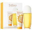 Elizabeth Arden Sunflowers Zestaw upominkowy EDT spray 100ml + balsam do ciała 100ml