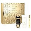 Paco Rabanne Fame Zestaw EDP 50ml + balsam do ciała 75ml + EDP 10ml