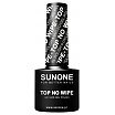 Sunone UV/LED Gel Polish Top No Wipe Top hybrydowy do paznokci 5ml