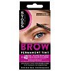 Syoss Brow Tint Farba do brwi Jasny Brąz