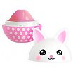 Cosmepic Lip Balm Balsam do ust 6g Bunny