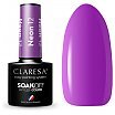 Claresa Soak Off UV/LED Neon Lakier hybrydowy 5g 12