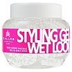 Kallos Styling Gel Wet Look Żel do stylizacji włosów 275ml