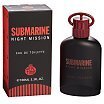 Real Time Submarine Night Mission Woda toaletowa spray 100ml