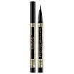 Eveline Precise Brush Liner Eyeliner w pisaku 2g czarny