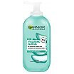 Garnier Hyaluronic Aloe Gel Żel oczyszczający do każdego typu skóry 200ml