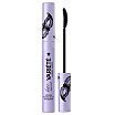 Eveline Cosmetics Variete Lashes Show Let's Twist Mascara Tusz do rzęs podkręcający i zwiększający objętość 10ml Black