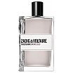 Zadig&Voltaire This Is Him! Undressed Woda toaletowa spray 100ml