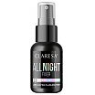 Claresa All Night Fixer Utrwalacz do makijażu 50ml