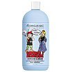 4organic Kajko i Kokosz Naturalny płyn do kąpieli dla dzieci 500ml Duża Piana