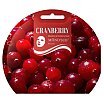 MOND'SUB Cranberry Nourishing & Revitalizing Mask Odżywczo-rewitalizująca maseczka w płachcie 23ml