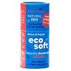 ECOSOFT Natural Deo Naturalny dezodorant 50ml Summer Wind