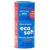 ECOSOFT Natural Deo Naturalny dezodorant 50ml Summer Wind