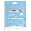 Bielenda Professional Supreme Lab Glow Maska kojąco-nawilżająca w płachcie 1szt
