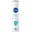 Nivea Dry Fresh Antyperspirant spray 150ml
