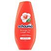 Schauma Stronger for Longer Hair Odżywka z hibiskusem i rozmarynem 250ml