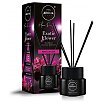AROMA HOME Black Series Patyczki zapachowe 100ml Exotic Flower