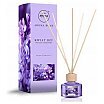 AROMA HOME Unique Fragrances Patyczki zapachowe 50ml Kwiat Bzu