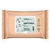 Luba Family Soft Milk Nawilżany papier toaletowy 50szt.
