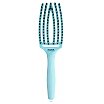 Olivia Garden Finger Brush Dolce Vita Szczotka do włosów Blue Sky