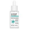 APLB Glutathione Niacinamide Ampoule Serum rozjaśniające serum do twarzy 40ml