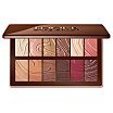 Lancome Lash Idole Maxi Palette Paleta cieni do powiek 15,6g Cafe Crush